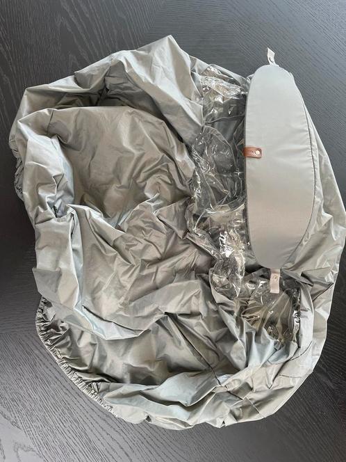 Regenhoes Joolz, Kinderen en Baby's, Buggy's, Nieuw, Regenhoes, Ophalen