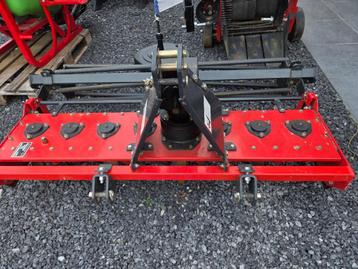 HERSE ROTATIVE, Articles professionnels, Enlèvement ou Envoi