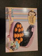 Cake pop maker, Ophalen