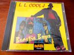 L.L COOL J / BEASTIE BOYS SPECIAL EDITION CD IL GRANDE ROCK, Cd's en Dvd's, Overige genres, Zo goed als nieuw, Verzenden