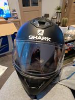 Gloednieuwe helm te koop!, Motoren, Ophalen, Shark, Nieuw zonder kaartje, S