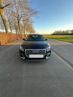 Audi Q2, Auto's, Audi, Automaat, Q2, Zwart, 5 zetels