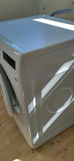 Whirlpool wasmachine met grote trommel, Ophalen, Gebruikt, Wolwasprogramma