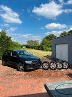 2013 GOLF 1.2 TSI 130.000Km, Auto's, Volkswagen, Euro 5, 63 kW, Zwart, Bedrijf