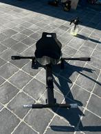 Karting pour overboard, Ophalen, Zo goed als nieuw