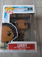 Pop Lucky - Ghostbusters afterlife 926, Enlèvement, Neuf, Fantasy