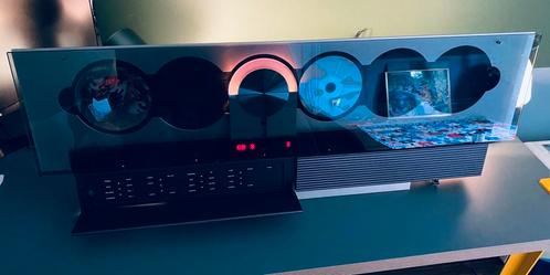 Beosound 9000, Audio, Tv en Foto, Home Cinema-sets, Gebruikt, Ophalen