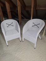 Kinder tuinstoel 2 stuks merk scapa, Tuin en Terras, Ophalen, Zo goed als nieuw, Wicker