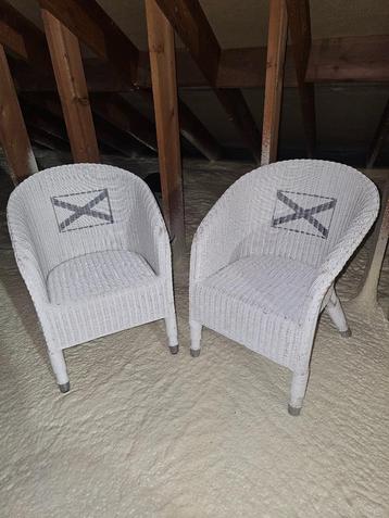 Kinder tuinstoel 2 stuks merk scapa beschikbaar voor biedingen