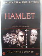 Hamlet, CD & DVD, DVD | Drame, Enlèvement