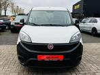 Fiat Doblo 1.3d lichtevracht 174.000km, Auto's, Fiat, Doblo, Bedrijf, Diesel, Te koop