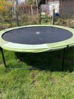 Exit trampoline, Kinderen en Baby's, Speelgoed | Buiten | Trampolines, Ophalen of Verzenden