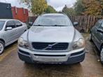 Volvo XC90.2.4L diesel 2004.7place roul très bien, Autos, Volvo, XC90, Argent ou Gris, Achat, Entreprise