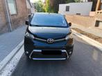 Toyota Proace, Auto's, Toyota, ProAce, Zwart, Diesel, Particulier