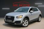 Audi Q2 🟢1.6 TDi 116CV S TRONIC - GPS - CRUISE (bj 2019), Automaat, 118 g/km, Stof, Gebruikt