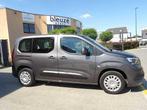 Opel Combo Life 1.5 D zeer nette wagen, Autos, Opel, USB, Achat, Euro 6, Entreprise