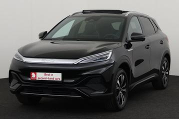 BYD ATTO 3 DESIGN DESIGN + CARPLAY + CAMERA + PDC + CRUISE + beschikbaar voor biedingen
