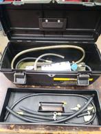 Kit nettoyage injection essence, Enlèvement, Utilisé