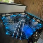 Nieuw Jacuzzi+optie warmte pomp  bespaar tot -80% verbruik, Nieuw, Ophalen of Verzenden