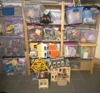 16 dozen playmobil te koop., Ophalen, Zo goed als nieuw