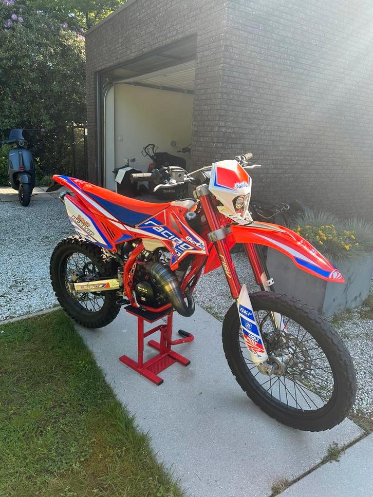 Brommer projecten GEZOCHT, Vélos & Vélomoteurs, Cyclomoteurs | Cyclomoteurs de cross, Comme neuf, Enlèvement