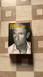 Frank Vandenbroecke - Ik ben god niet, Ophalen of Verzenden, Zo goed als nieuw, F. Vandenbroecke