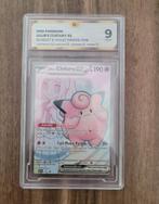 Lillie's clefairy ex, Ophalen of Verzenden, Zo goed als nieuw, Losse kaart