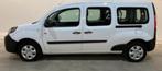 Renault Kangoo ZE33 Maxi 5 seater 100% electrisch, Auto's, Bestelwagens en Lichte vracht, Te koop, 5 deurs, Stof, Elektrisch