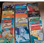 Strips Simpsons / Mat Groening ( 14 stuks  ), Boeken, Strips | Comics, Ophalen of Verzenden, Zo goed als nieuw