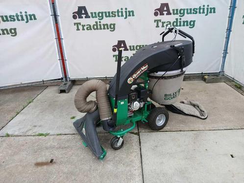 Billy Goat Bladzuiger, Zakelijke goederen, Machines en Bouw | Tuin, Park en Bosbouw, Overige typen