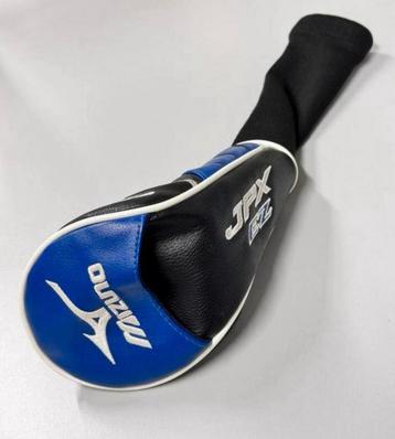 Mizuno JPX-EZ (5 Wood) Head Cover golf hoofd-kop hoes sok beschikbaar voor biedingen