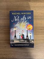 Net als in de film, Enlèvement, Utilisé, RACHEL WINTERS