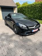 Mercedes cabrio slc 180 als nieuw, Auto's, Mercedes-Benz, Bedrijf, Te koop, SLC