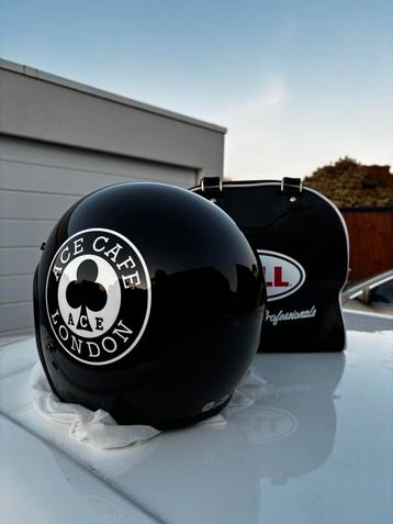 Bell Custom 500 - Ace Cafe London (L) beschikbaar voor biedingen