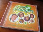 CD - DE BESTE SCHLAGERS - JAREN 90 - NEUF ET SCELLE, Envoi, Neuf, dans son emballage, En néerlandais