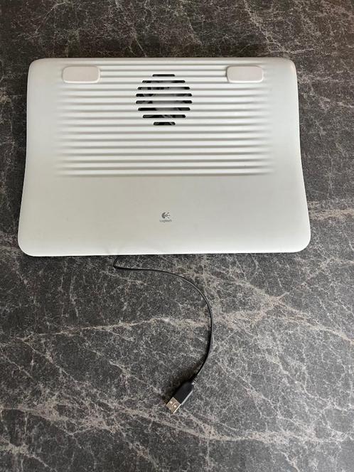 laptopcooler, Computers en Software, Laptoptassen, Nieuw, Ophalen of Verzenden