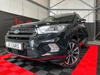 Ford Kuga/ST Line/1.5/Leder/Camera/Pdc/Cc/Zv/Sv/Carplay/, Voorwielaandrijving, 1498 cc, 4 cilinders, Zwart