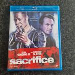 Sacrifice blu ray actiefilm NL, Comme neuf, Enlèvement ou Envoi, Action
