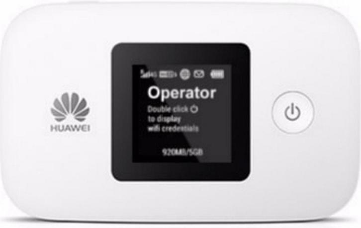 huawei e5577c, Computers en Software, Routers en Modems, Gebruikt, Router, Ophalen of Verzenden