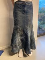 Vintage lange rok van Roberto Cavalli voor 220 euro, Ophalen of Verzenden
