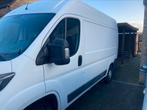 Peugeot boxer L2H2 - 130 pk - 37 500 km, Trekhaak, Particulier, Te koop, Peugeot