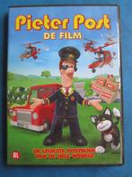 Pieter Post De film, Cd's en Dvd's, Dvd's | Kinderen en Jeugd, Alle leeftijden, Poppen, Ophalen of Verzenden, Zo goed als nieuw