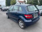 Mercedes-Benz B200 Automat, Auto's, Mercedes-Benz, 1998 cc, Beige, 4 cilinders, Blauw