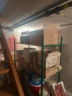 438 verschillende bierglazen (zie beschrijving), Verzamelen, Glas en Drinkglazen, Ophalen, Zo goed als nieuw, Bierglas