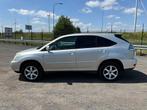 2005 Lexus RX400h hybride Personenauto 96-RK-TK, Auto's, Automaat, Monovolume, Gebruikt, Bedrijf