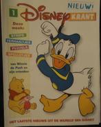 41 Disneykranten, Ophalen of Verzenden, Zo goed als nieuw, Disney, Fictie algemeen