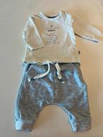 Babyset Babyface – Maat 50 (0-2 mnd), Kinderen en Baby's, Babykleding | Maat 50, Ophalen of Verzenden, Zo goed als nieuw, Setje