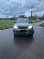 Landrover Discovery, Auto's, Automaat, Leder, Particulier, SUV of Terreinwagen