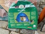 Kitty camp tent nieuw, Dieren en Toebehoren, Ophalen, Nieuw