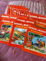 Grote Suske en Wiske bundel – 19 strips in goede staat, Ophalen, Willy Vandersteen, Zo goed als nieuw, Meerdere stripboeken